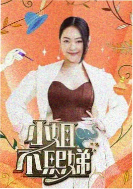 综艺周末民宿海报